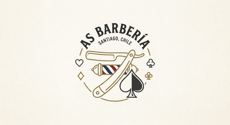Barbería As