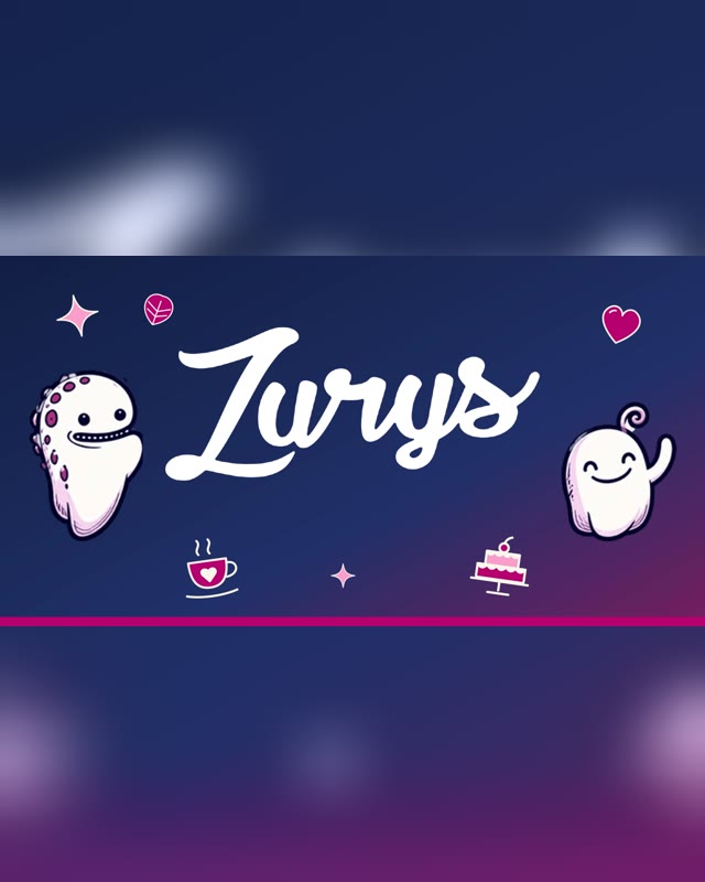 Zurys, cafetería y pastelería